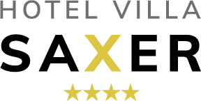 Hotel Villa Saxer Logo